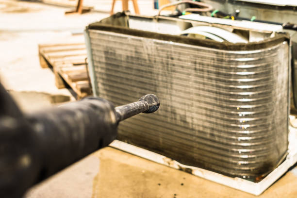 Best Commercial HVAC Duct Cleaning  in Melrose, MA