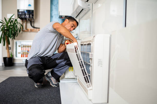 Best Residential Air Duct Cleaning  in Melrose, MA