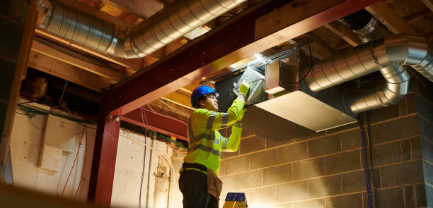 Best Duct Cleaning Specialists  in Melrose, MA