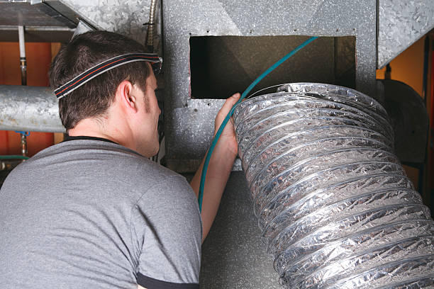 , MA Airduct Cleaning Company