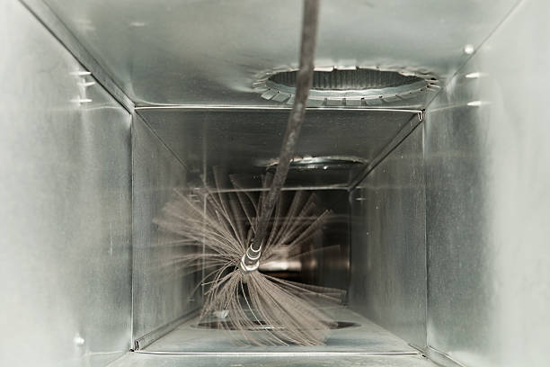 Best Commercial Air Duct Cleaning  in Melrose, MA