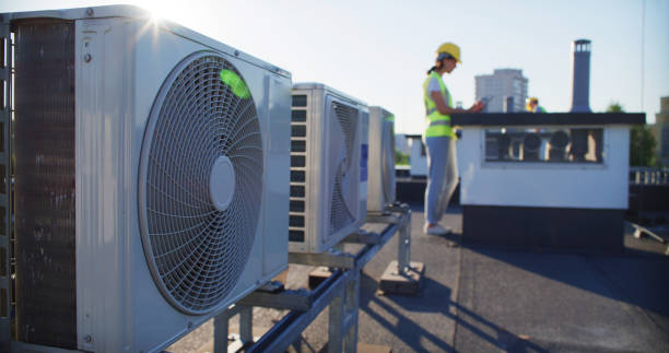 Best Ductwork Cleaning Services  in Melrose, MA